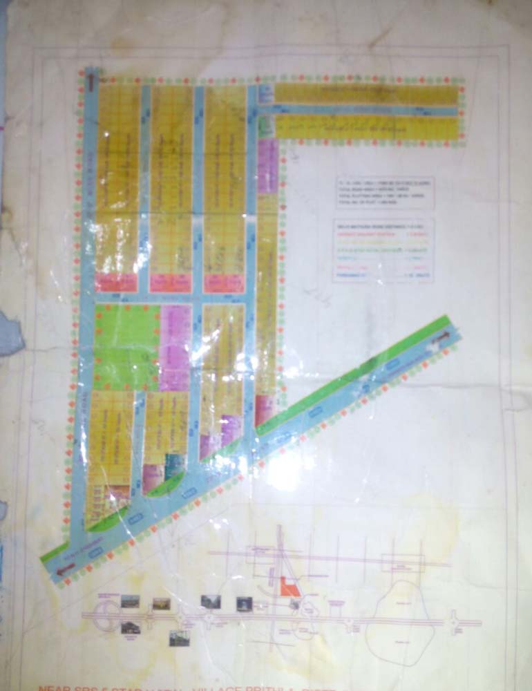 prithla site
